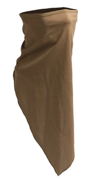 Mil-Tec Chusta Bandana na Twarz Coyote