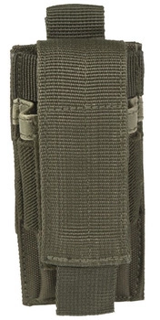 Mil-Tec Pokrowiec na magazynek Oliwkowy